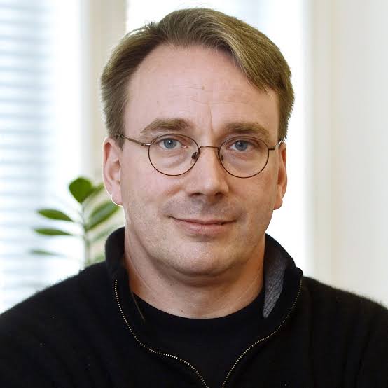 Linus Torwald